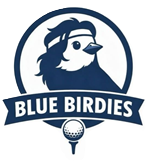 Blue Birdies
